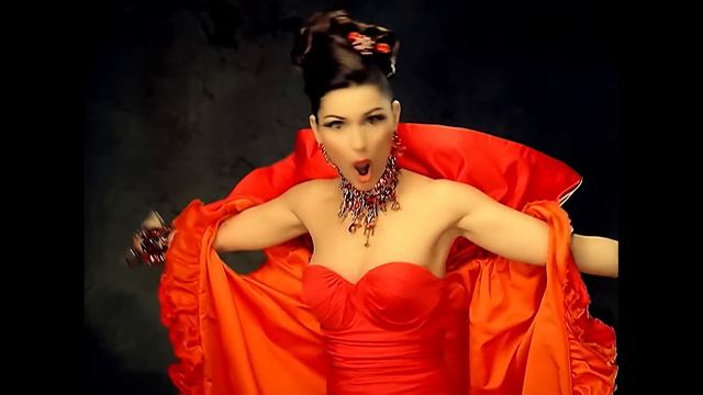 Shania Twain – Ka-Ching! (Red Version)