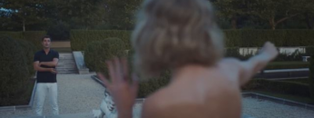 Taylor Swift – Blank Space
