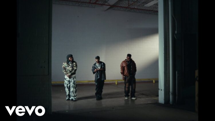 6lack-all-that-matters-ft-leon-thomas-az-chike-official-music-video