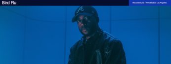 6lack-bird-flu-live-from-vevo-studios
