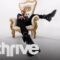 ACRAZE – Do It To It (ft. Cherish) – (Official Lyric Video)