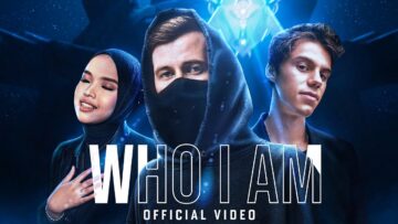 alan-walker-putri-ariani-peder-elias-who-i-am-official-music-video