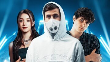 alan-walker-yuqi-of-g-i-dle-jvke-fire-official-music-video