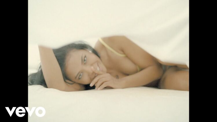 amerie-1-thing-official-video