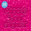 ava-max-choose-your-fighter-from-barbie-the-album-official-audio