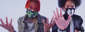 ayo-teo-rolex-official-video