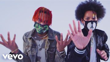 ayo-teo-rolex-official-video