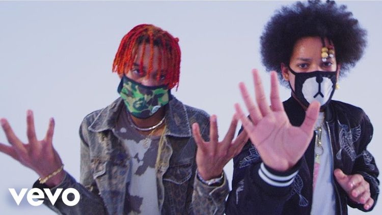 ayo-teo-rolex-official-video