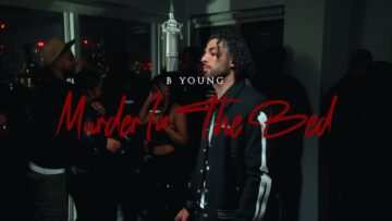 b-young-murder-in-the-bed-official-video