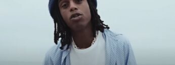 bakar-hell-n-back-official-video