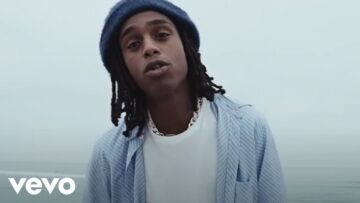 bakar-hell-n-back-official-video