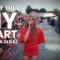 Becky Hill, Topic – My Heart Goes (La Di Da) | Official Video