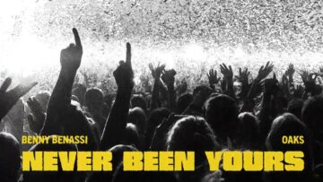 benny-benassi-oaks-never-been-yours-ultra-records