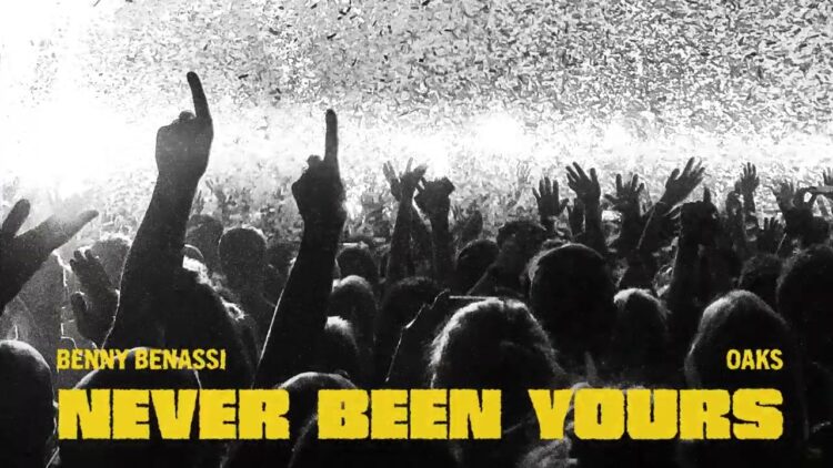 benny-benassi-oaks-never-been-yours-ultra-records