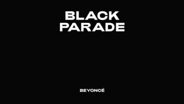 beyonc-black-parade-official-audio