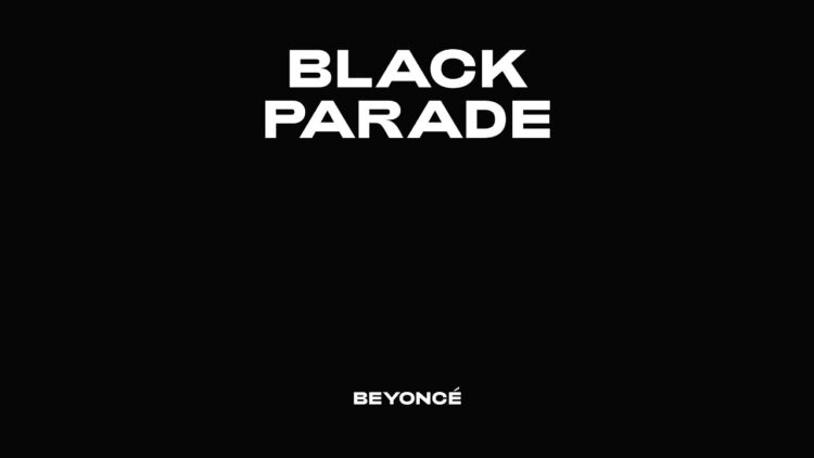 beyonc-black-parade-official-audio