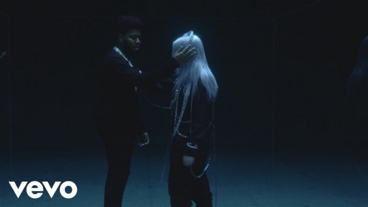 billie-eilish-khalid-lovely