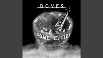 black-and-white-town