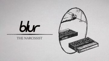 blur-the-narcissist-official-visualiser