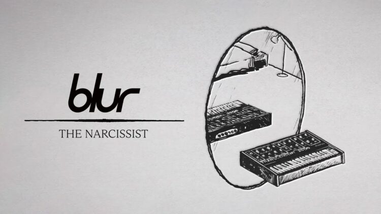 blur-the-narcissist-official-visualiser