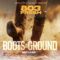Boots on the Ground