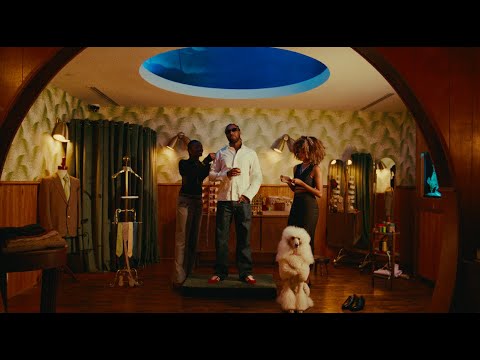 brent-faiyaz-jackie-brown-official-video