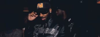 brent-faiyaz-pistachios-official-video