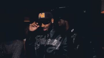 brent-faiyaz-pistachios-official-video