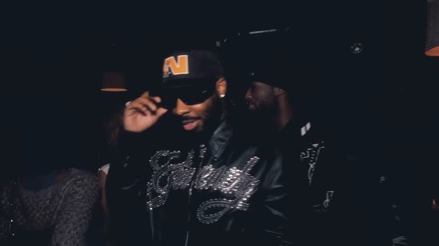brent-faiyaz-pistachios-official-video
