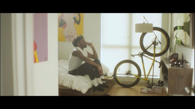 brent-faiyaz-rehab-winter-in-paris-official-video