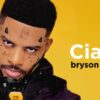 bryson-tiller-ciao-visualizer