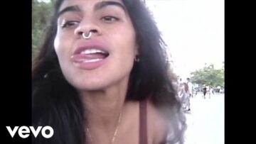 calvin-harris-jessie-reyez-ocean-official-visualiser