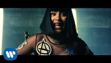 cardi-b-bodak-yellow-official-music-video