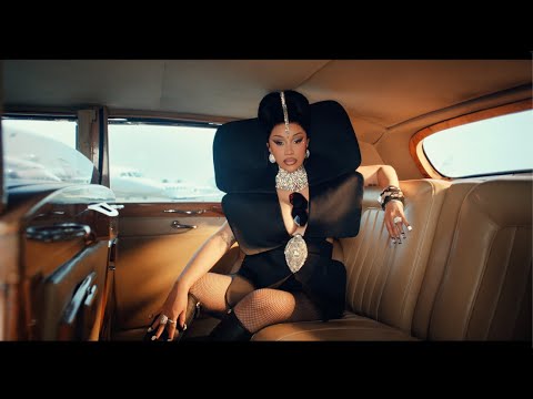 cardi-b-imaginary-playerz-official-music-video