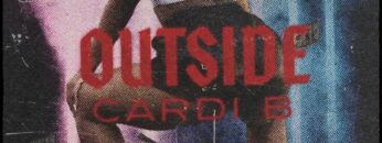 cardi-b-outside-official-lyric-video