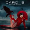 cardi-b-pretty-petty-official-audio