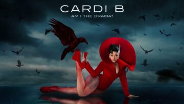 cardi-b-pretty-petty-official-audio