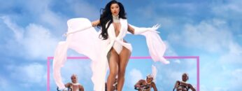 cardi-b-up-official-music-video