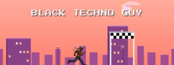 channel-tres-black-techno-guy-lyric-video