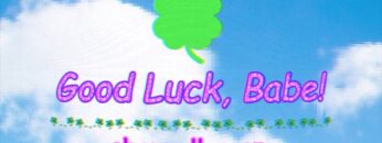 chappell-roan-good-luck-babe-official-lyric-video