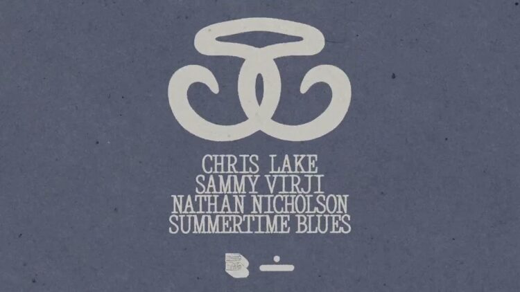 chris-lake-sammy-virji-nathan-nicholson-summertime-blues-visualizer