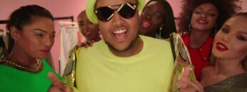 chunkz-x-neji-vibranium-official-video