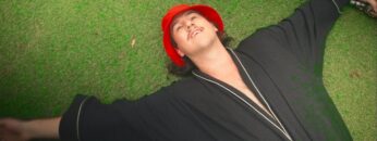 cyril-stumblin-in-official-music-video