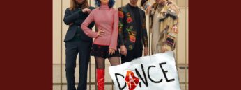 dance