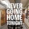 David Guetta & Alesso – Never Going Home Tonight (Feat. Madison Love)