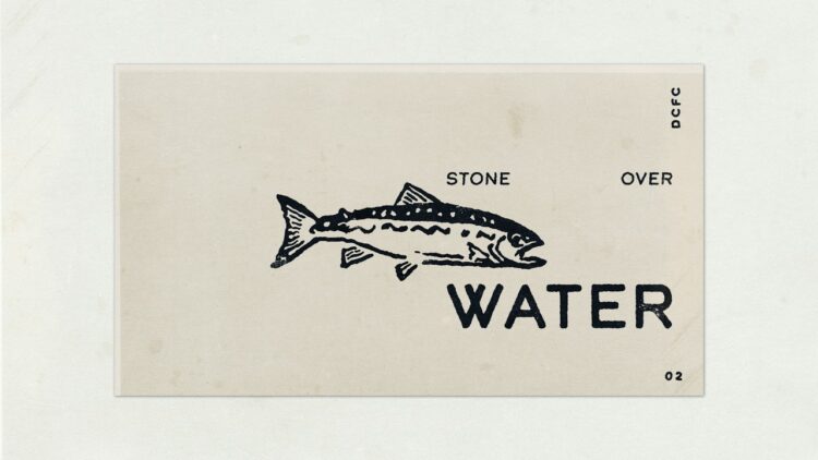 death-cab-for-cutie-stone-over-water-official-lyric-video