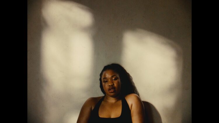 debbie-weight-on-me-official-visualiser