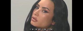 demi-lovato-low-rise-jeans-official-lyric-video