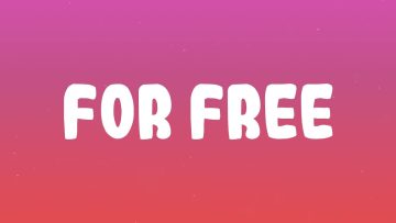 dj-khaled-for-free-ft-drake