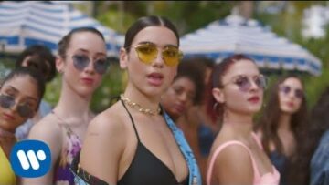 dua-lipa-new-rules-official-music-video